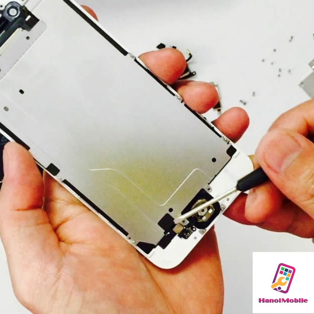 Thay Phản Quang iPhone 11 Pro